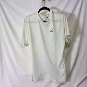 New Mizuno Dri-Fit T-Shirt